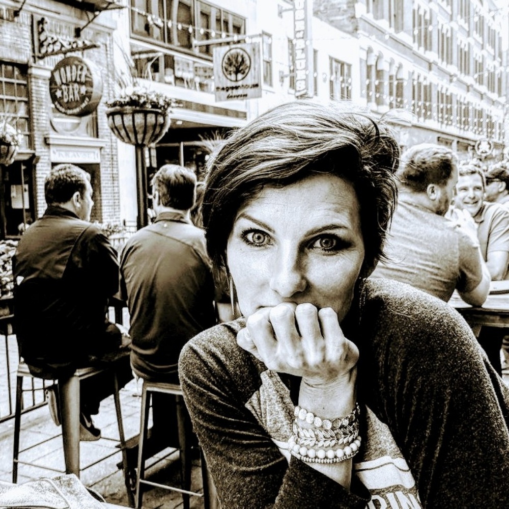 Meet your Posher, Jamie